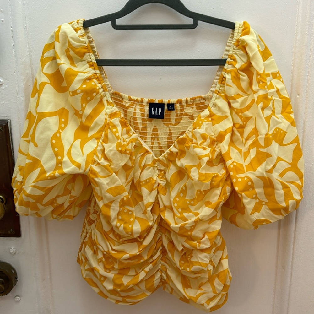 Gap Blouse - image 1